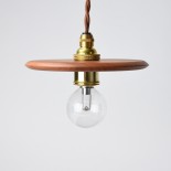 あずきなしのライト woodlight