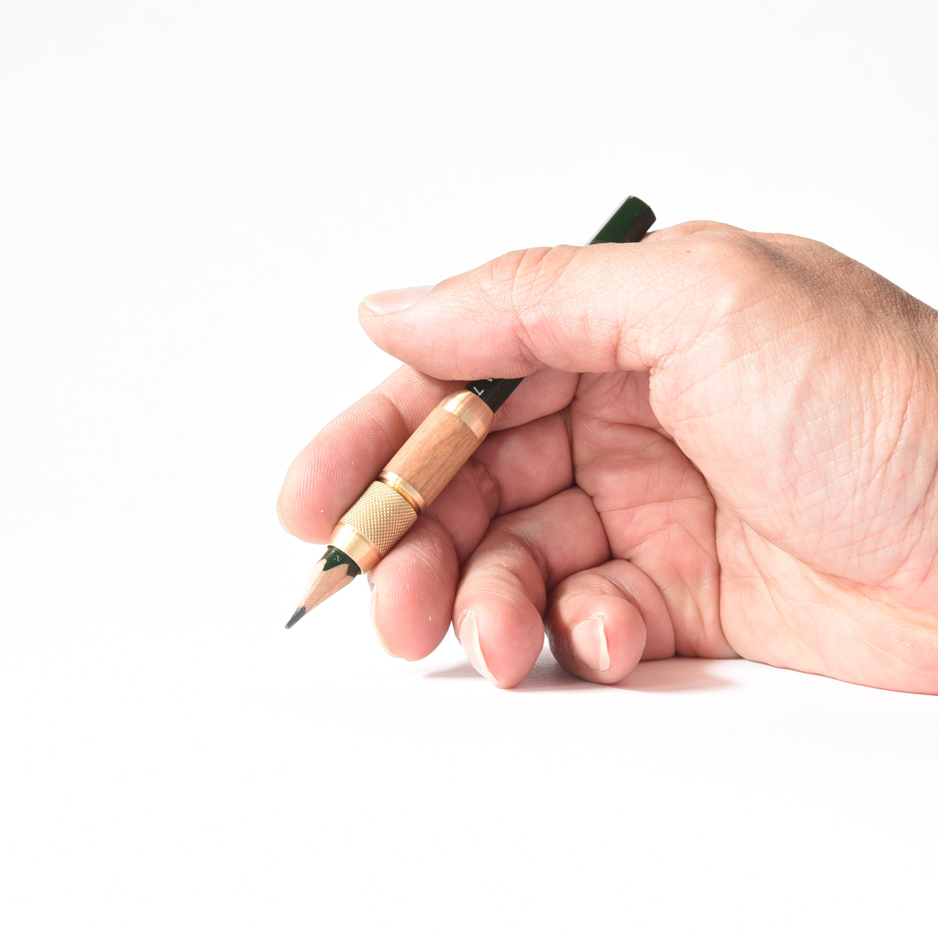 pencil balance
