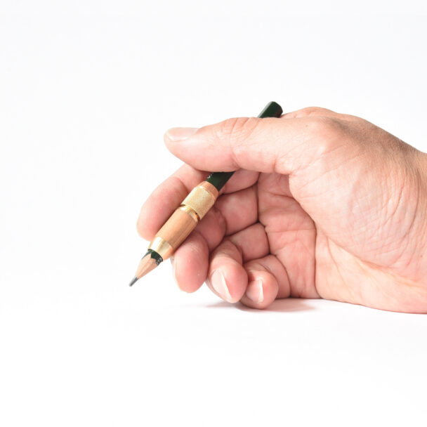 pencil balance