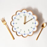 tiiku-clock