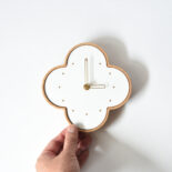 wall clock M-w